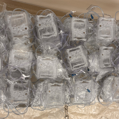 Read more about the article Reducing cost, waste, and carbon emissions in cataract surgery through reusable devices