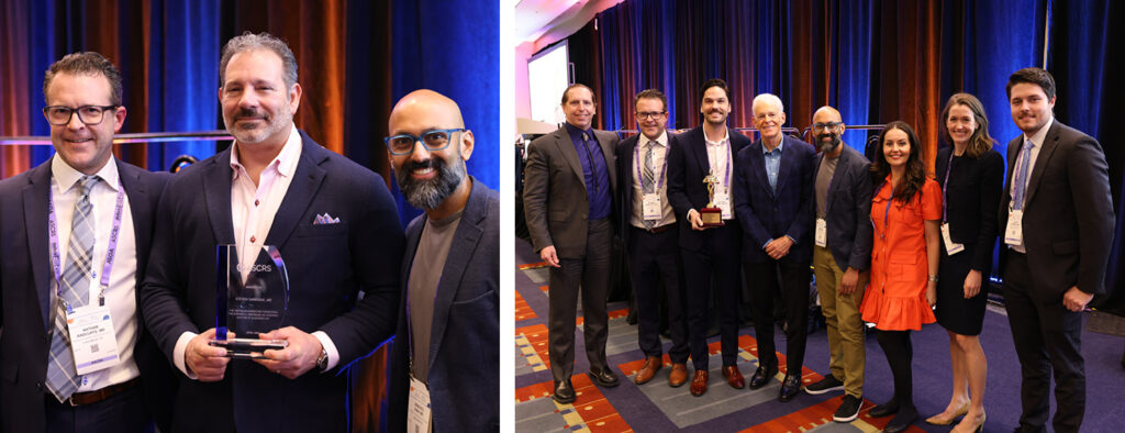 Onsite Saturday (AM)