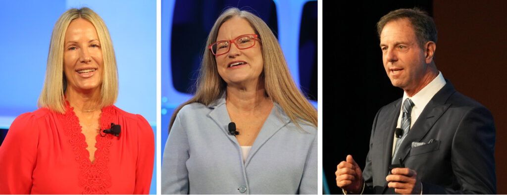 Onsite Saturday (PM)