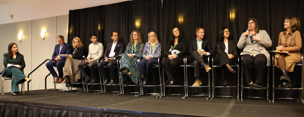 Onsite Saturday (PM)