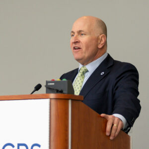 Read more about the article ASCRS symposium covers robotic surgery